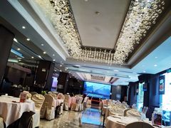 -东方御宴海鲜酒楼(棕泉酒店)