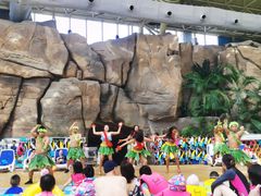 -杭州开元森泊度假乐园