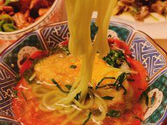 -龟兹KUCINA·新疆菜(前滩L+PLAZA店)