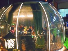 -1819餐厅·团队聚餐·烤串·精酿