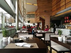 -洲际酒店·地平线全日餐厅HORIZON CAFÉ