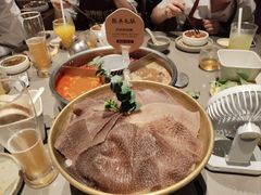 -巴奴毛肚火锅(大剧院店)