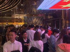 -欢乐迪派对潮K·KTV(华南城店)