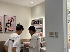 -海马体照相馆(厦门SM城市广场店)
