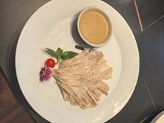 -全聚德(双井店)