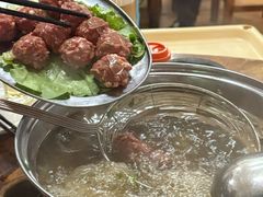-江村四哥新鲜牛肉店(江高总店)