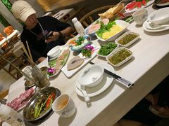 -围炉夜话·潮汕卤水火锅(榕江店)
