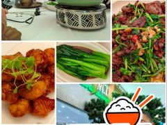 -桂满陇·手作小笼包&江南叫花鸡(中山公园店)