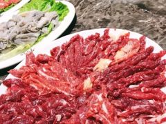 -仄园围炉坊·牛肉火锅·潮汕卤水火锅(蛇口店)