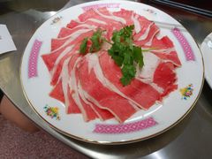 -燃计沙茶皇·香港沙茶火锅(人广旗舰店)