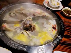 -庄老幺火锅(娄山关路店)