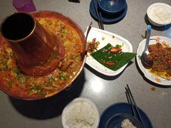 -觅山云南菜(泊富ICITY店)