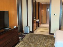 -济南喜来登酒店