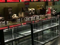 -星巴克(汇京国际广场店)