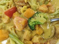 -佛有缘素食馆·荔湾老字号(陈家祠首店)