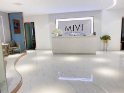 -MIVI半永久纹眉纹绣