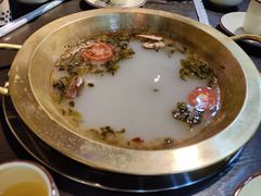 -土著渔匠·养生蝴蝶鱼(香樟路店)
