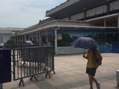 -珠海拱北口岸