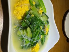 -吕氏疙瘩汤·新派鲁菜(芝罘万达店)