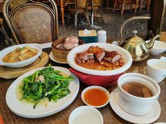 -老广酒楼(樱花店)