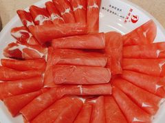 -阳坊大都涮羊肉(阳坊总店)