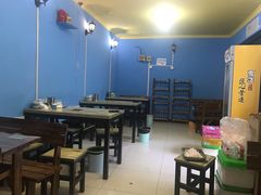 大堂-老徐烧烤涮肚(交道口店)