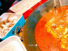 -老天桥蛙炉火锅(姑苏总店)