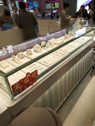 -潮宏基珠宝(天虹石路店)