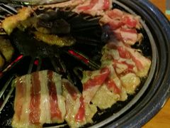 -老炉家木炭烤肉(长江国际店)