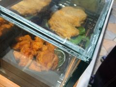 -1973继光香香鸡(大东方百货店)