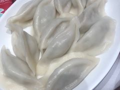 -喜家德虾仁水饺(东海缤纷天地店)