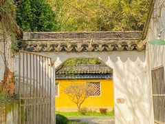 -苏州上方山国家森林公园