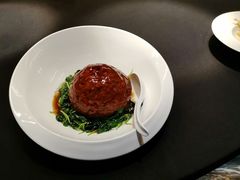 -A One Kitchen·南京精菜馆(德基广场店)