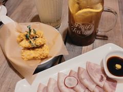 -卡朋西餐(东方广场店)