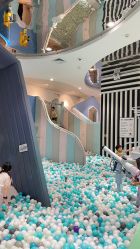 点击看大图 -meland club亲子乐园(重庆万象城店)