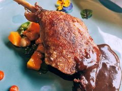 -Wei菋·Le Bistrot