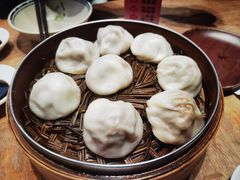 -老鼓楼汤包(太平门店)