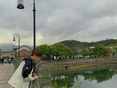 -溪口-滕头旅游景区