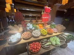 -滇铺子•云南特色菜•野生菌季(南亚福景路·海埂大坝店)