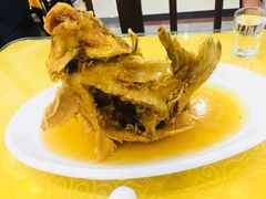 -聚丰德饭店(经五路店)