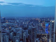 -北京国贸大酒店