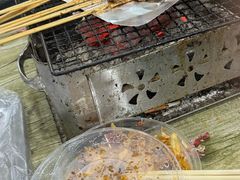 -杨婆婆烤肉(文昌阁店)