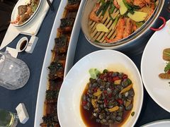 -福记大酒店(星湖街区店)