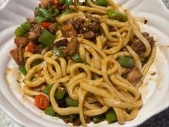 -文三里屯面馆(三里屯店)