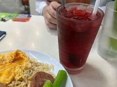 -華歡冰室-WahFoon(吉大店)