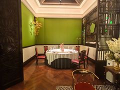 -金链花·泰国餐厅(国贸店)