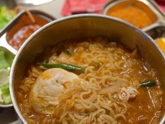 -西塔老太太泥炉烤肉(温州首店万象城黑金店)