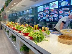 -聚丰园•湖鲜餐厅(阿红私房菜梅石路店)