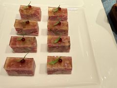-扬州香格里拉·香宫中餐厅