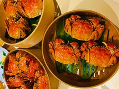 -成隆行·蟹王府(九江路店)